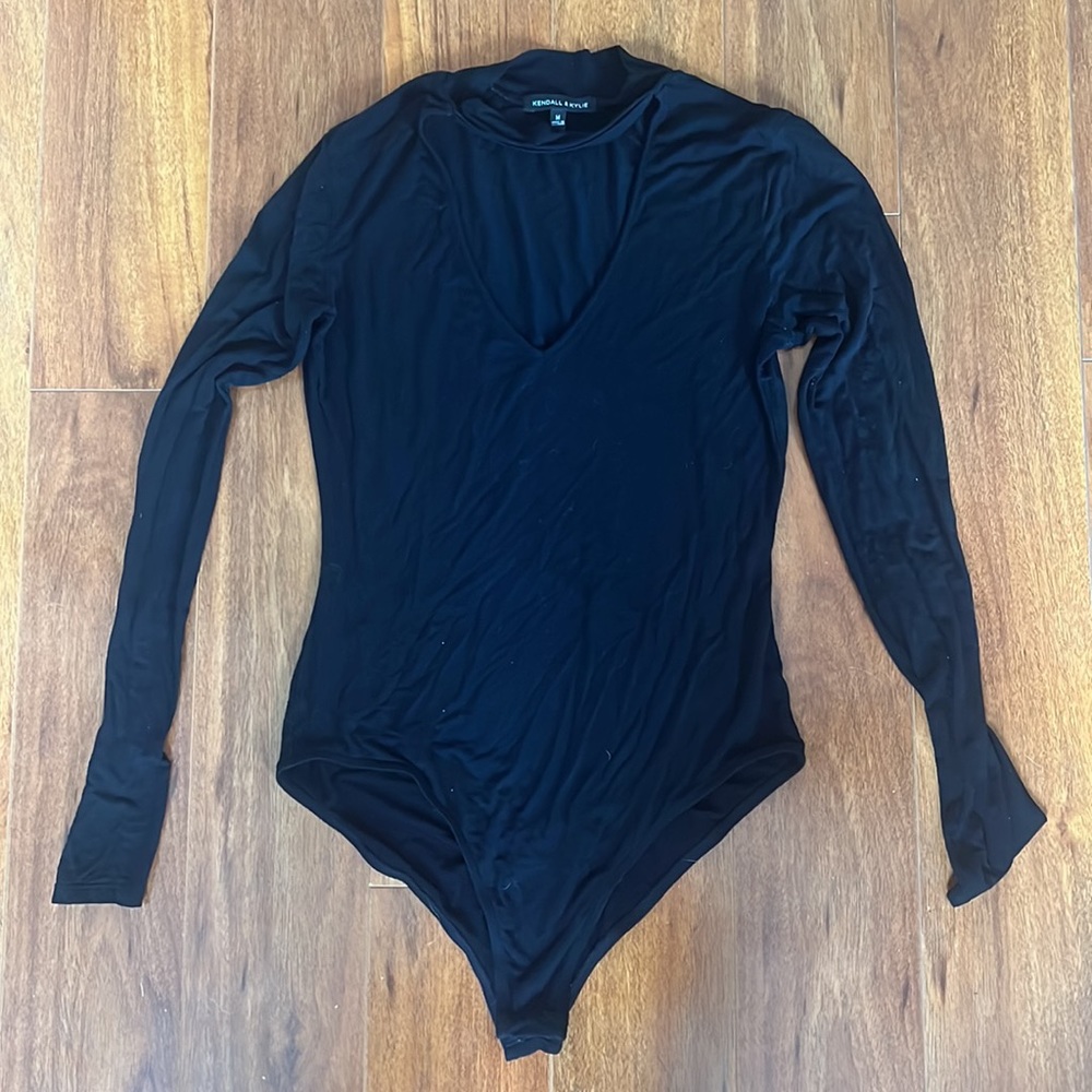Kendall & Kylie Bodysuit - Picture 2 of 4